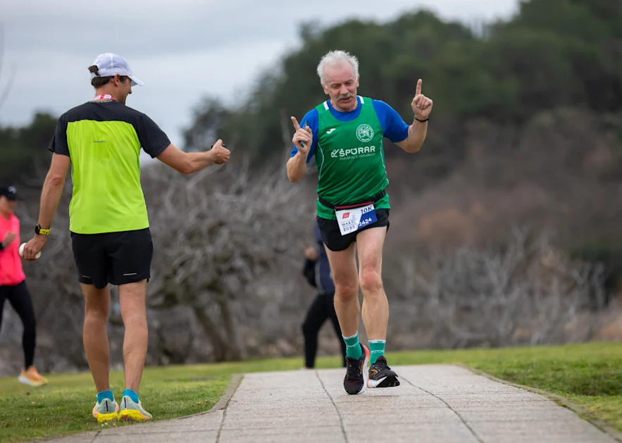 Plava Laguna Half Marathon 2025 (16)