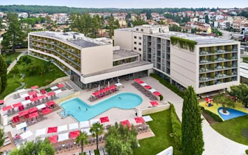Park Resort Plava Laguna