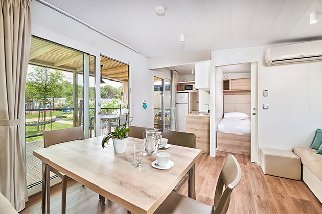 Camping Stella Maris 2020 Premium Mobile Home PMC4B2 (14)