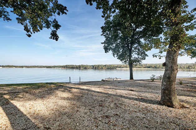 Superior Kampeerplek