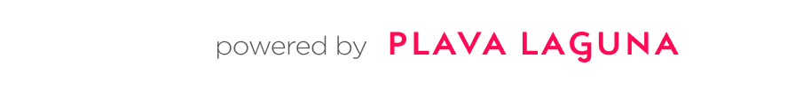 Powered by plava laguna