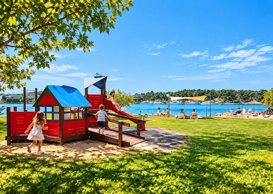 Village Galijot - Kids Playground
