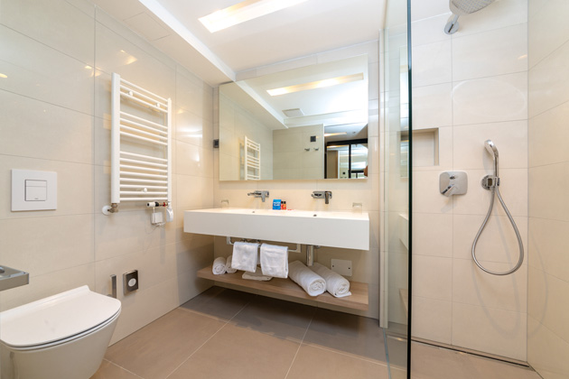 Park Resort Plava Laguna 2018 Hotel Park Classic room with balcony C3B (1)