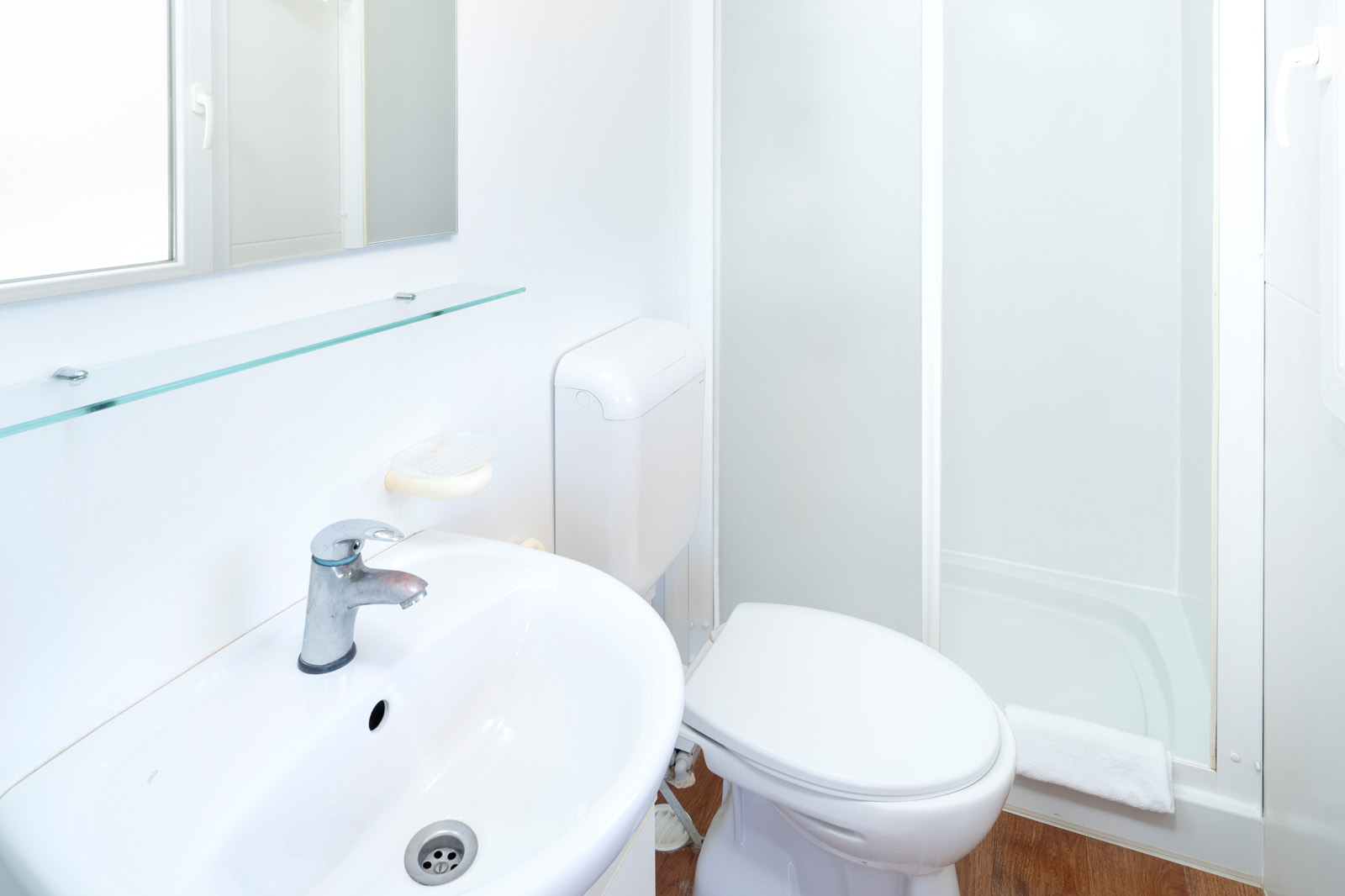 0013 Camping Park Umag 2025 Classic Mobile Home CMA4P2 (42)