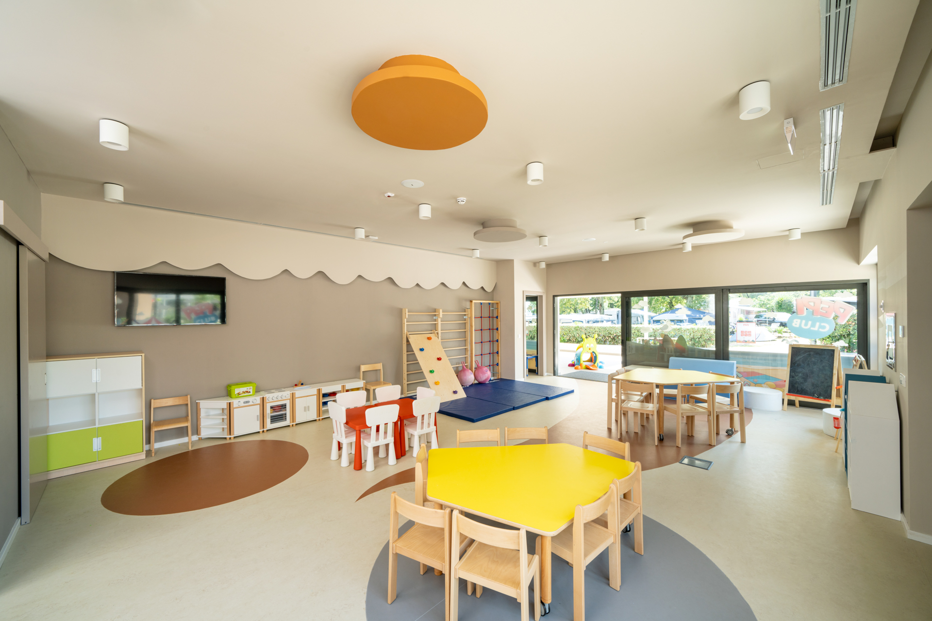 Bijela Uvala Activities&Experiences Play zone