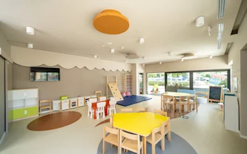 Bijela Uvala Activities&Experiences Play zone