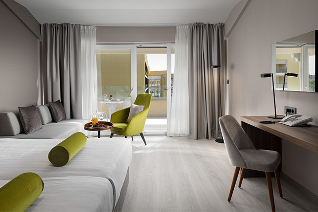 Residence Garden Istra premium connected 3