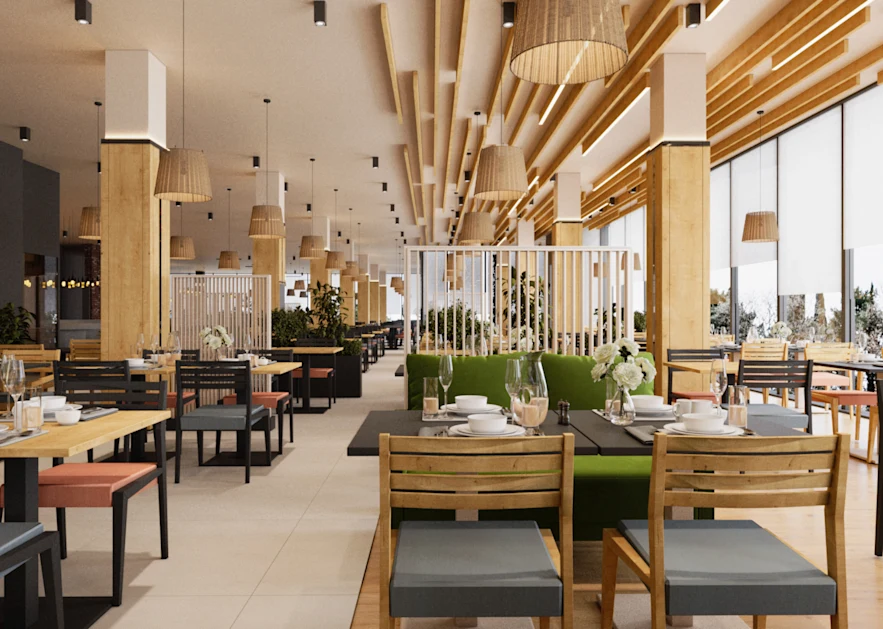 Hotel Pelegrin - Restoran 4