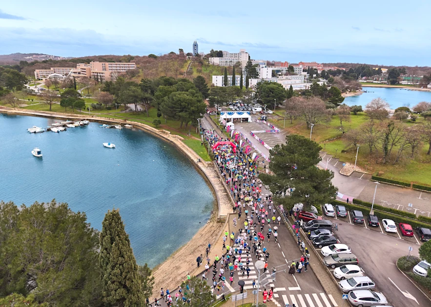 Plava Laguna Half Marathon 2025 (19)