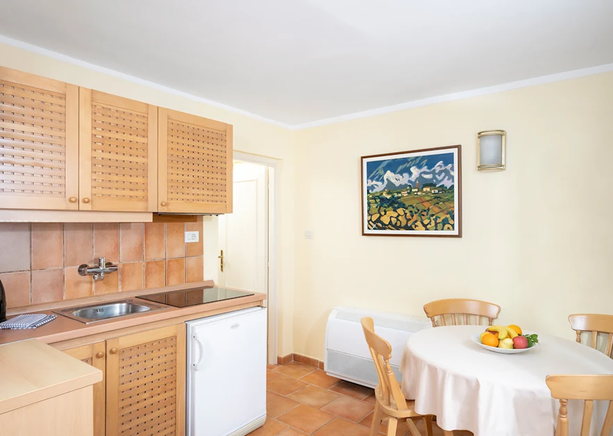 0010 Apartments Bellevue 2026 Classic apartment for 4+2 persons A4TP2 (8)