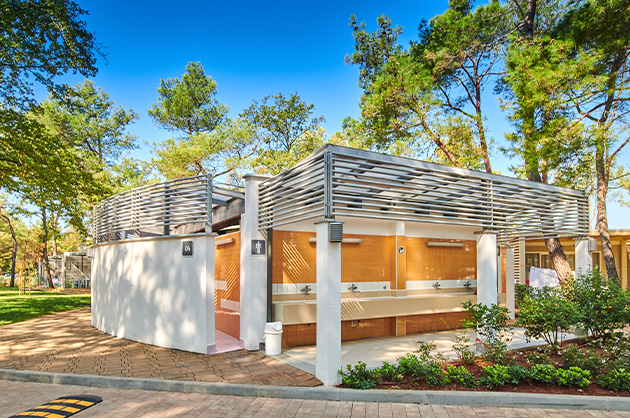 Camping-Stella-Maris-2018-Sanitary-facilities 6