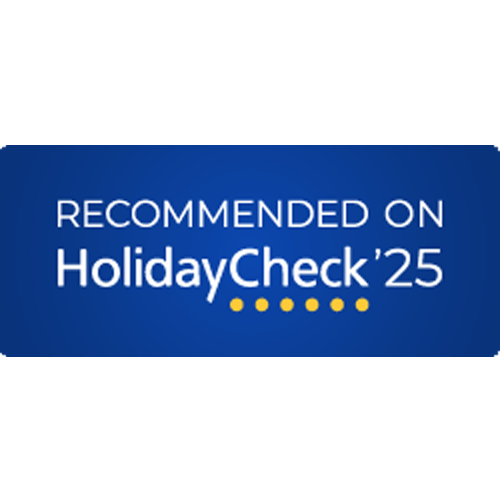 HolidayCheck25