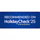 HolidayCheck25