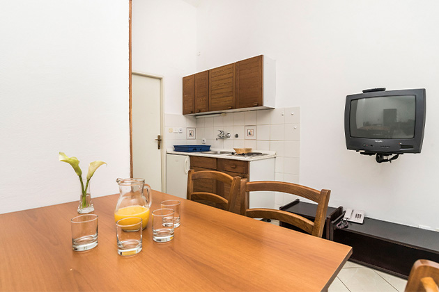 Apartments Kanegra Apartment 4 A2BP2 (6)