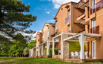 Apartments Stella Main