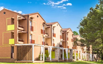 Apartments Stella Main