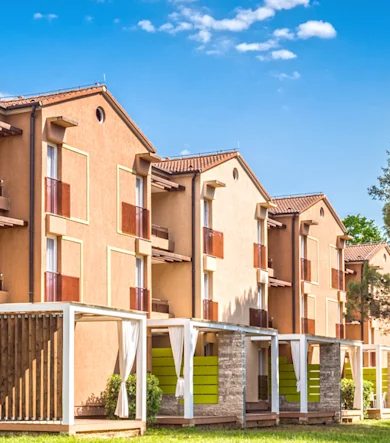 Apartments Stella Main