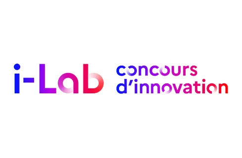 iLab Logo