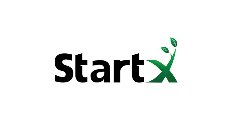 StartX