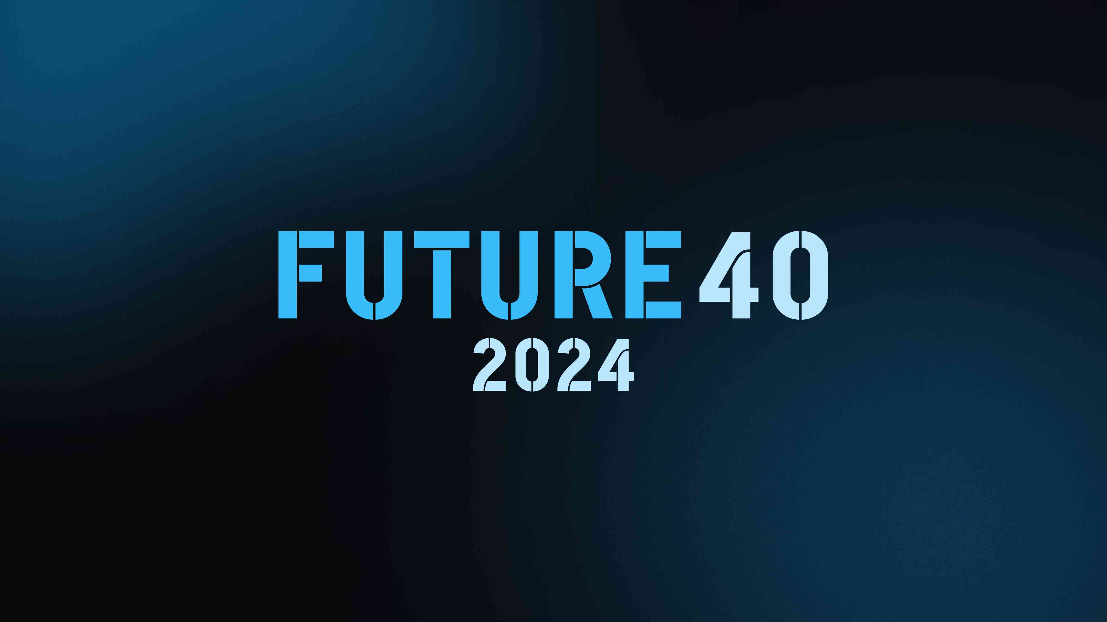 Future40