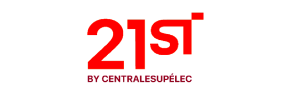 21st by Centrale Supélec