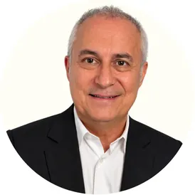 Ludovic DA