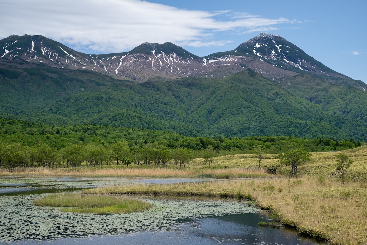 When is the best time to hike in Hokkaido? - Adventure Hokkaido