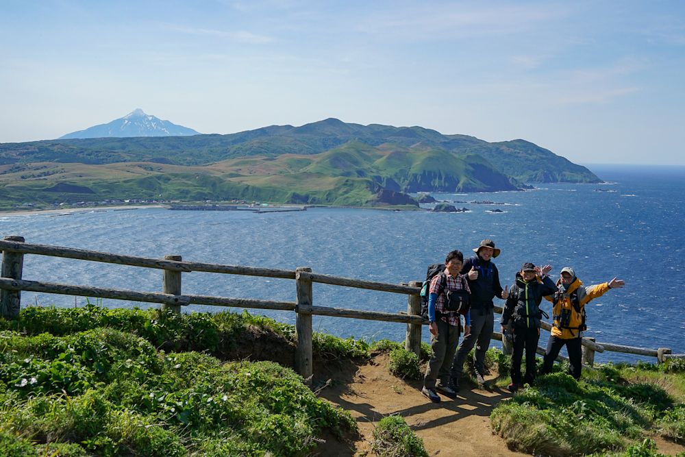 What are the best hiking trails in Hokkaido? - Adventure Hokkaido