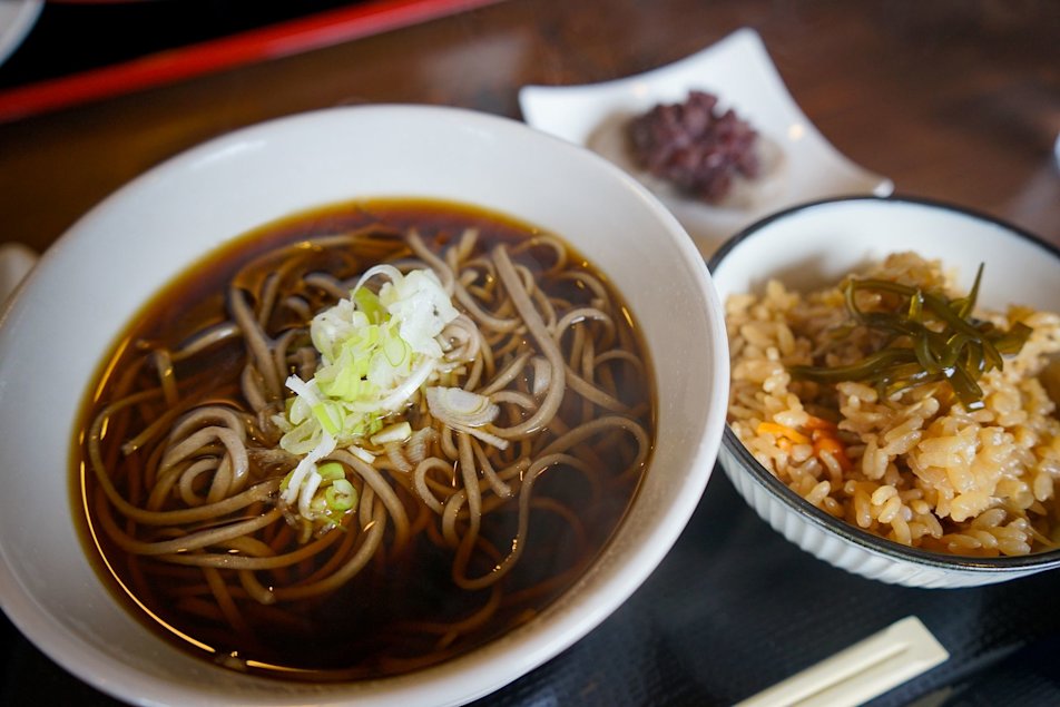 What to eat in Hokkaido? Adventure Hokkaido Team’s favourite foods ...