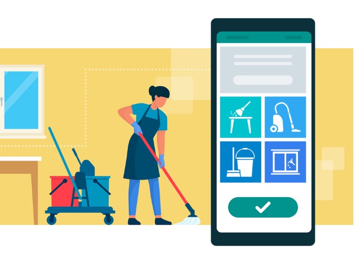 Best Janitorial Apps with Inventory Management [Top 8 Picks]