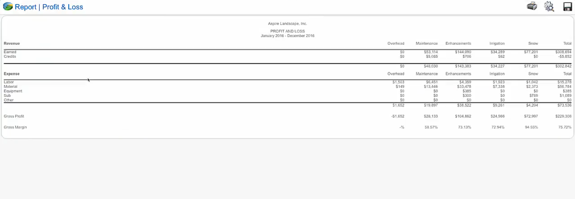 Landscaping business loans: What you need to know [2025] > Screenshot 1