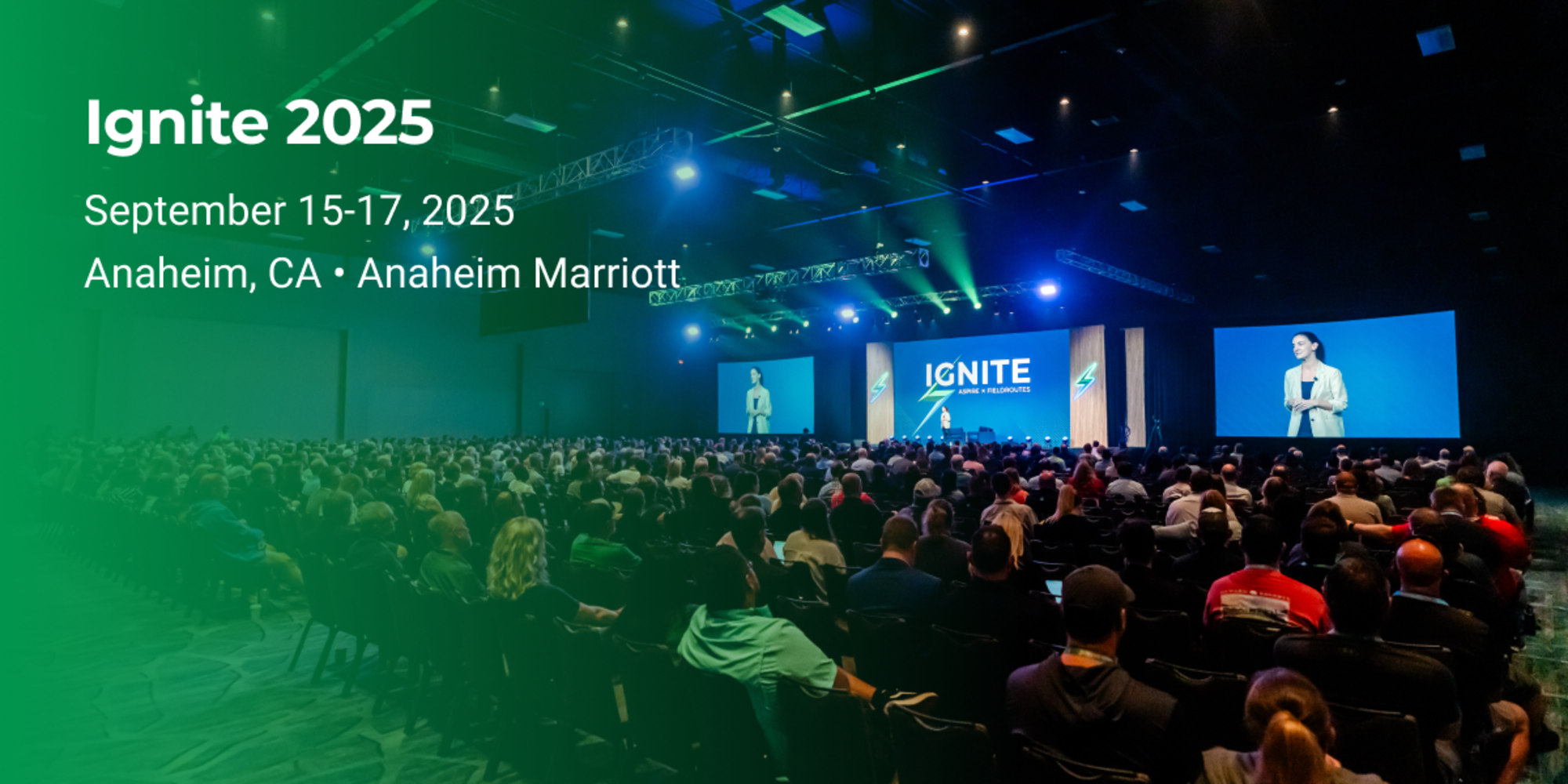 Ignite 2025 Live Blog