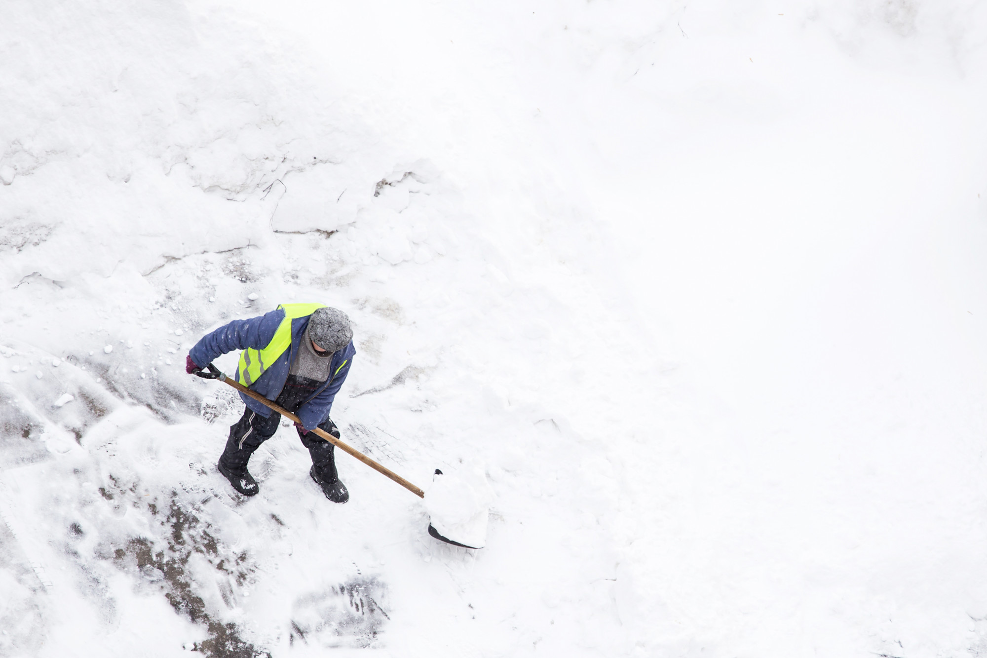Are You Ready for Snow Season? (Are You?)