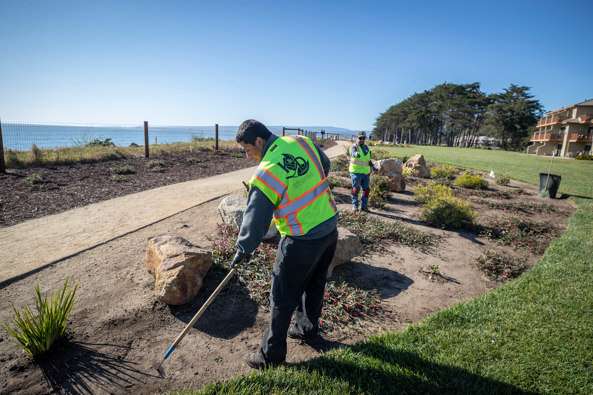 Unlocking Growth in Landscaping: The Power of Property Intelligence Data
