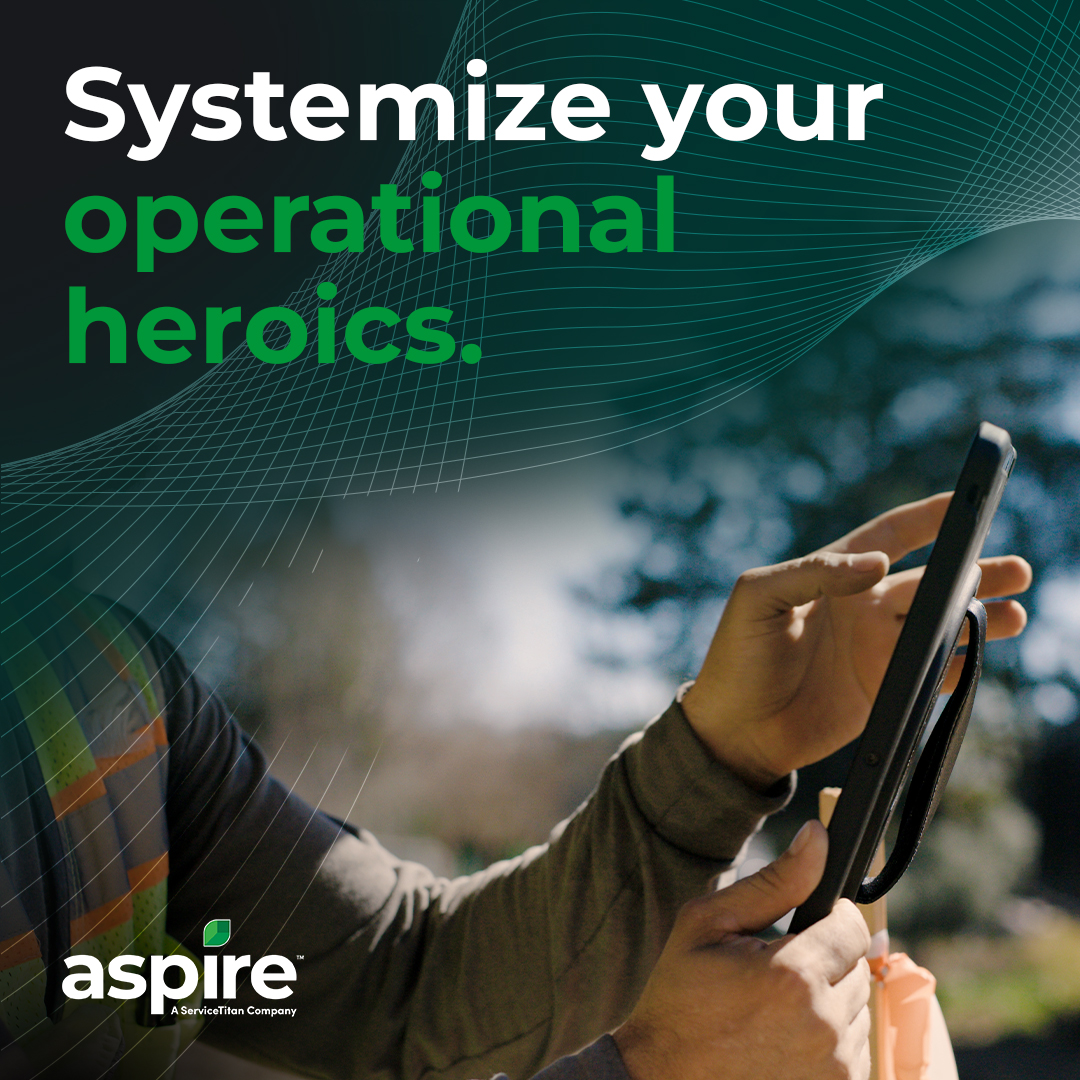 Systemize your operational heroics