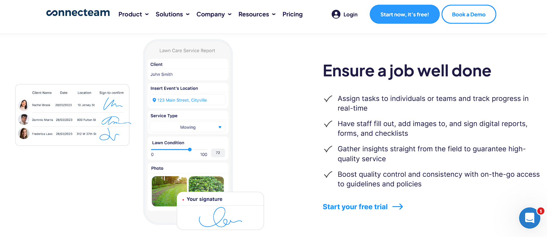8 Best Snow Removal Tracking Apps in 2026 > Image 4