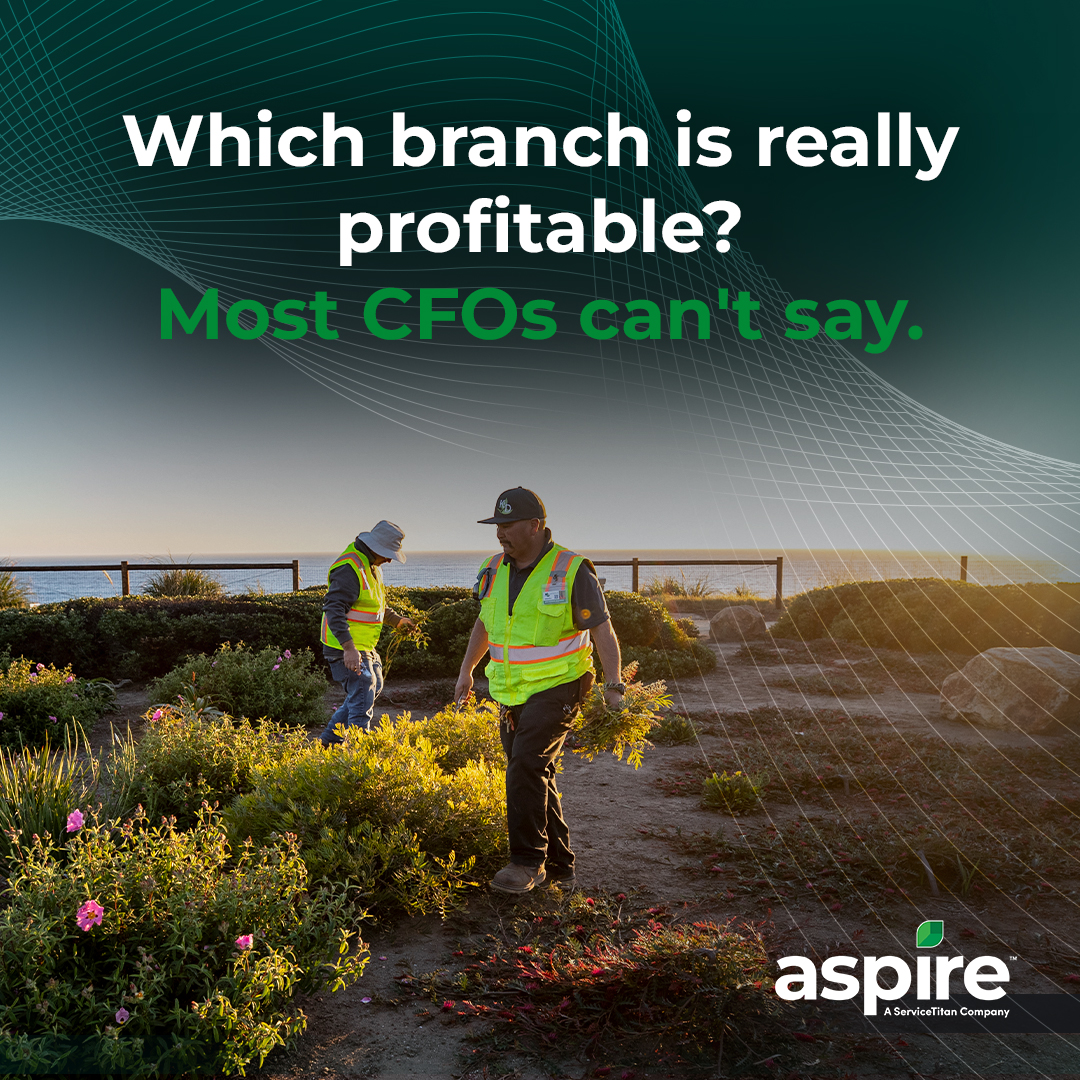 Which branch is really profitable Most CFOs can-t say