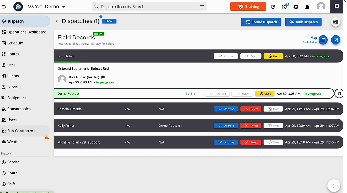 8 Best Snow Removal Tracking Apps in 2026 > Image 7
