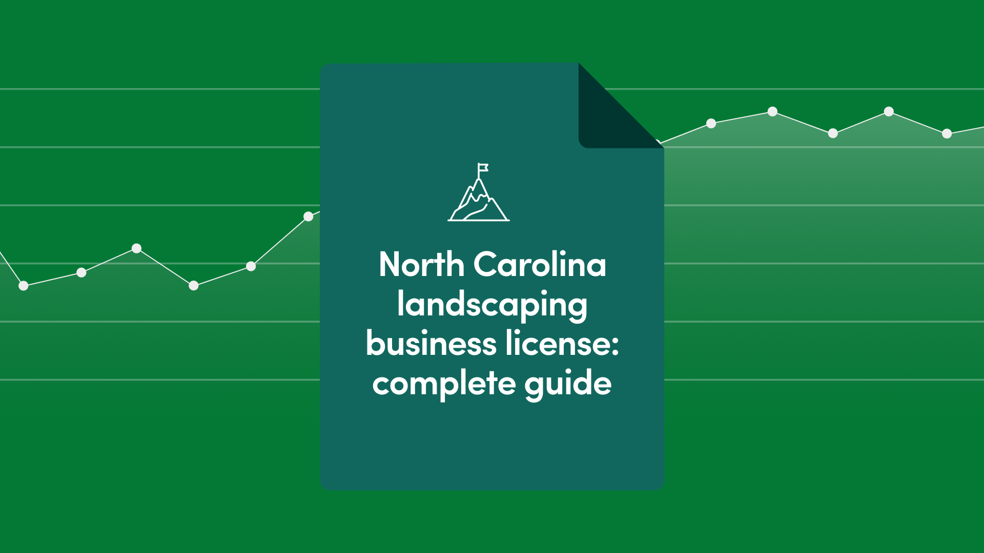 North Carolina Landscaping Business License: Complete Guide