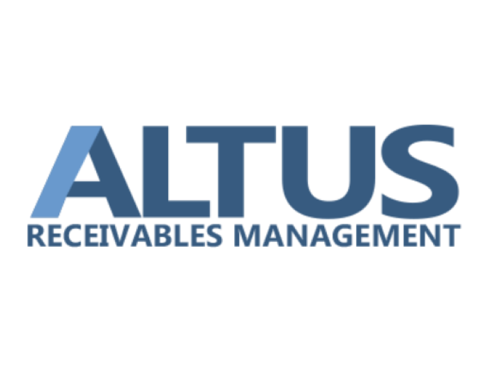 Optimize cash flow with Altus Receivables Management