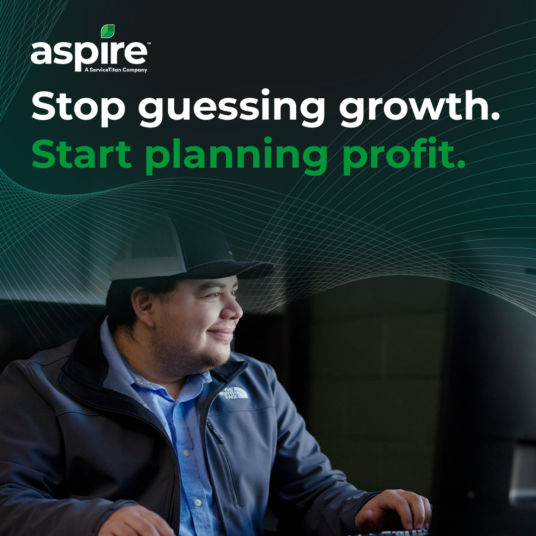 Stop guessing growth start planning profit
