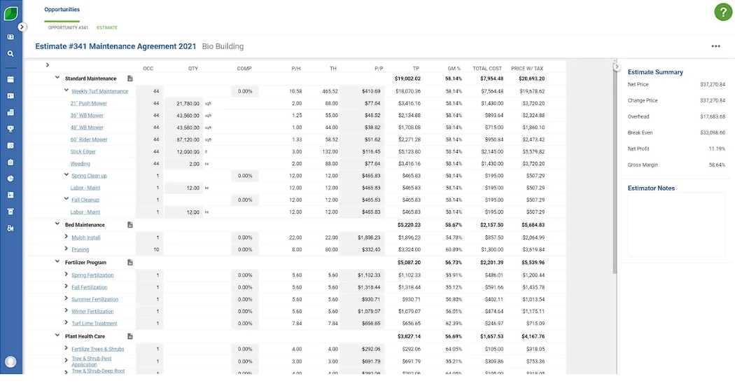 Pricing commercial snow removal services & contracts [Guide] > Image 3