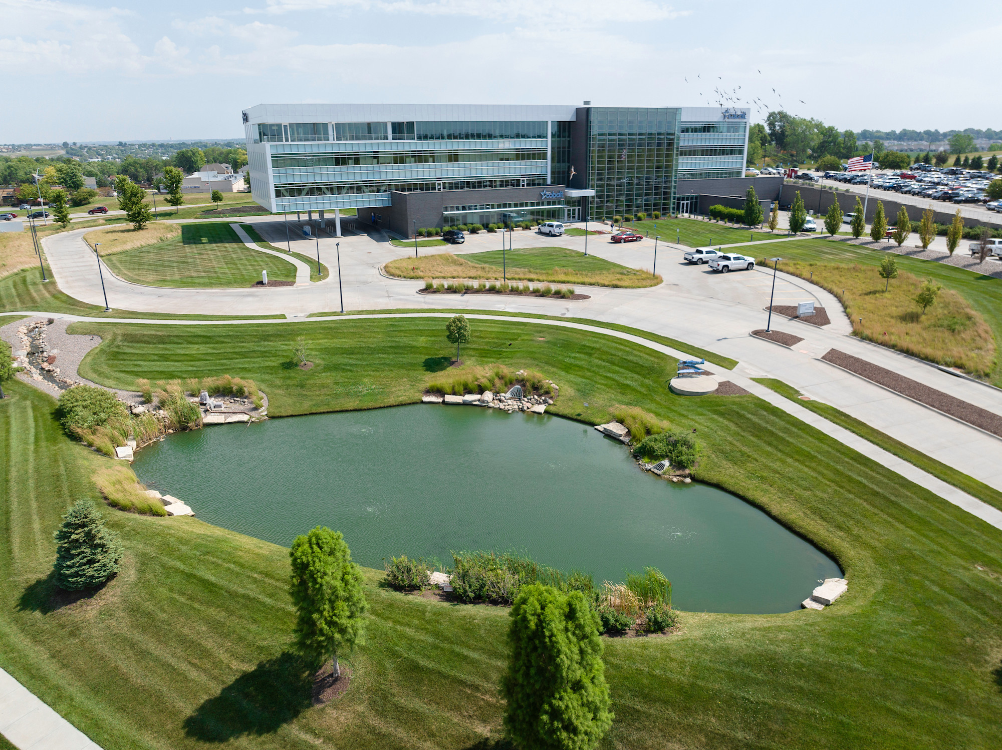 Sun valley landscaping image 03