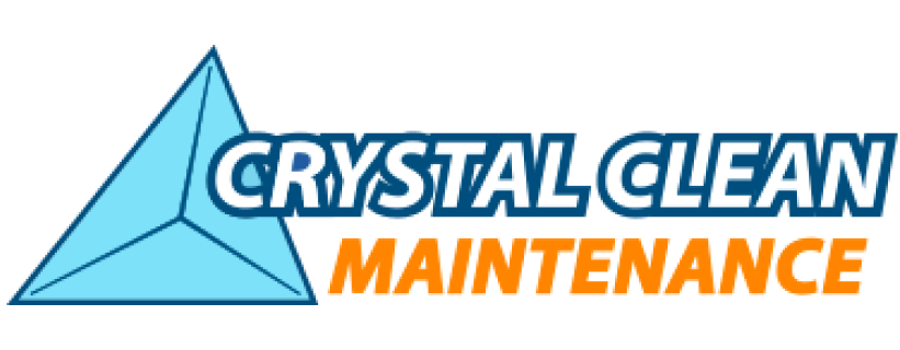 Logo | Crystal Clean Maintenance