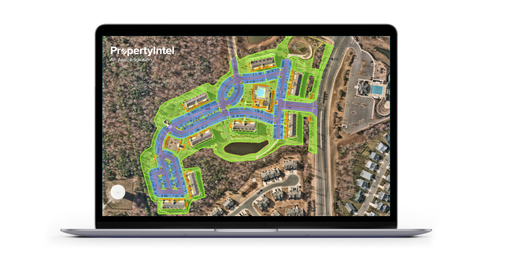 Product | Main | Switchback - PropertyIntel > Aerial Imagery