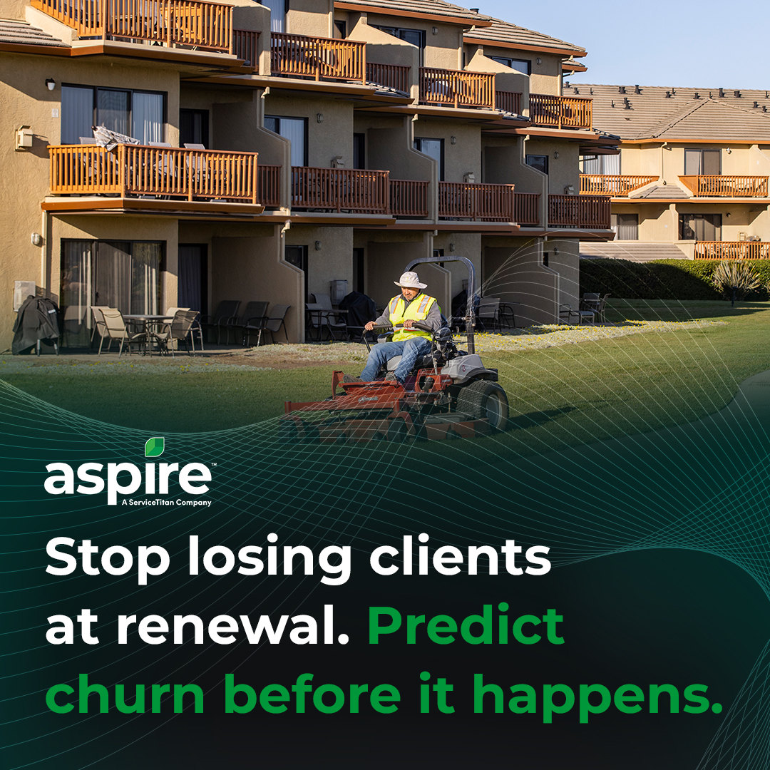 Stop losing clients at renewal Predict churn before it happens