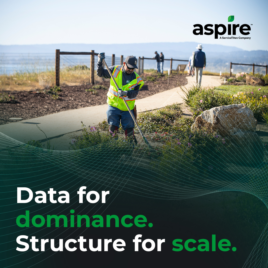 Data for dominance structure for scale