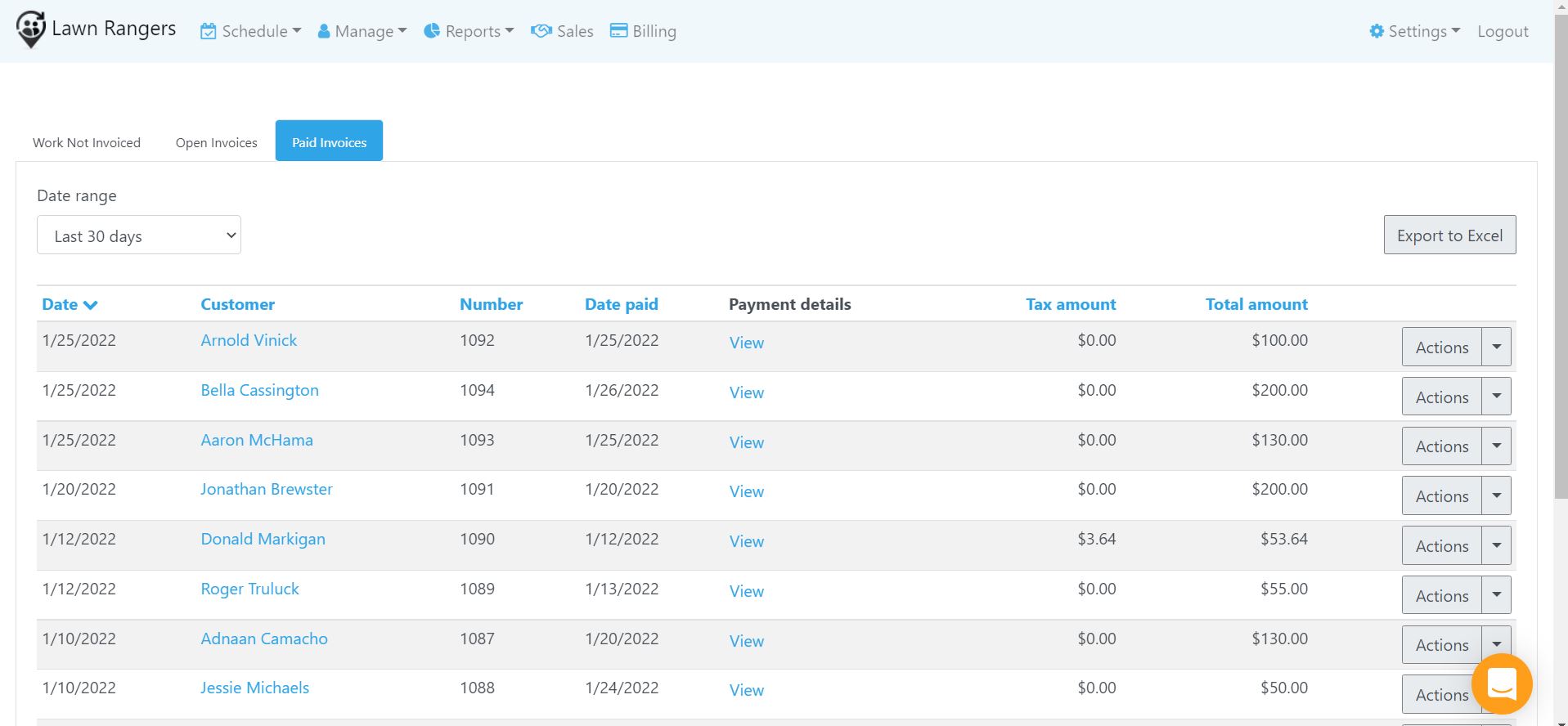 Product | Main | Switchback - Crew Control > Billing