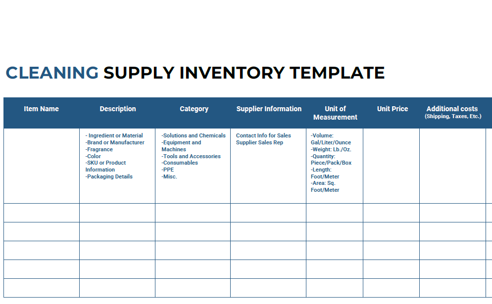 AC MOFU Template Inventory Supply Screenshot 1