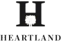 Logo | Heartland | 88 px / 61 px | Black